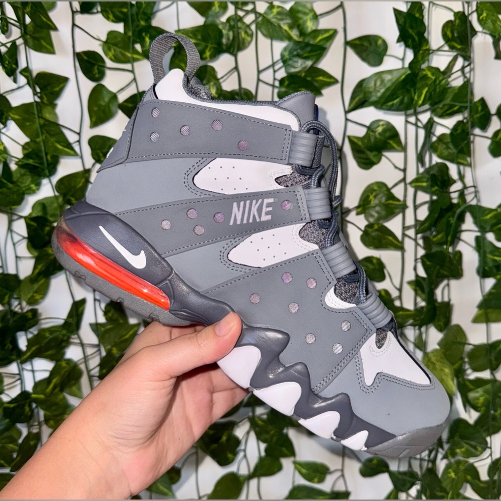 Nike Air Max - 2 CB ‘94